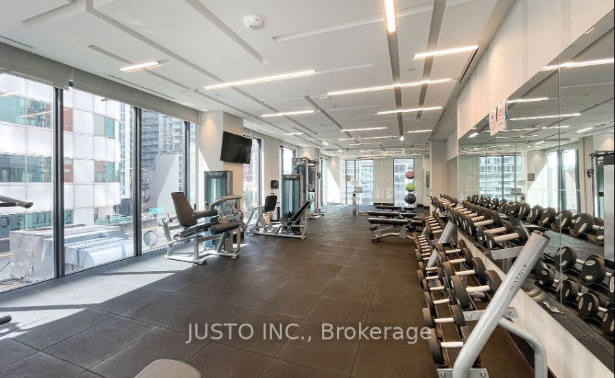 87 Peter St, #1203