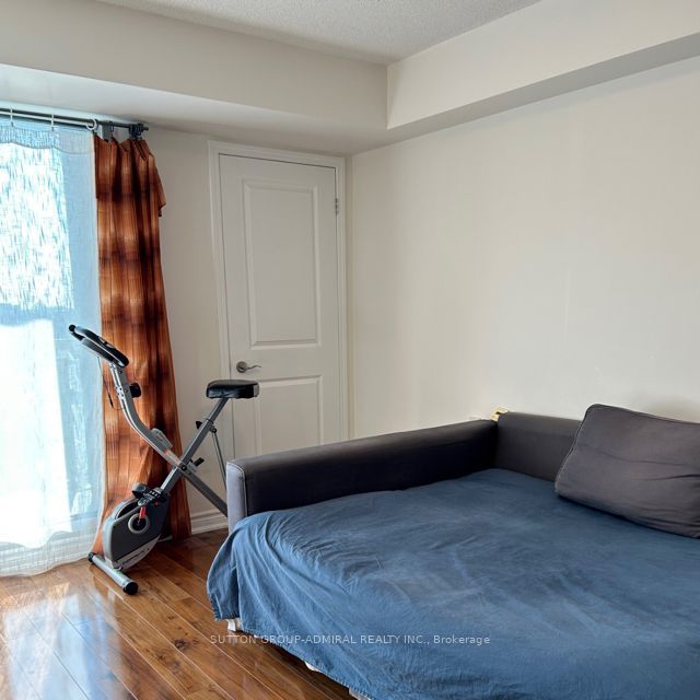 920 Sheppard Ave W, #605