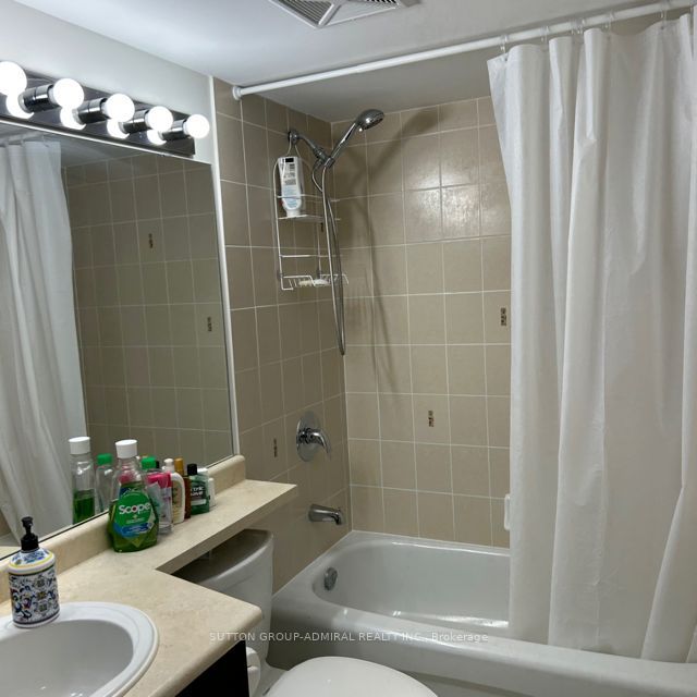 920 Sheppard Ave W, #605