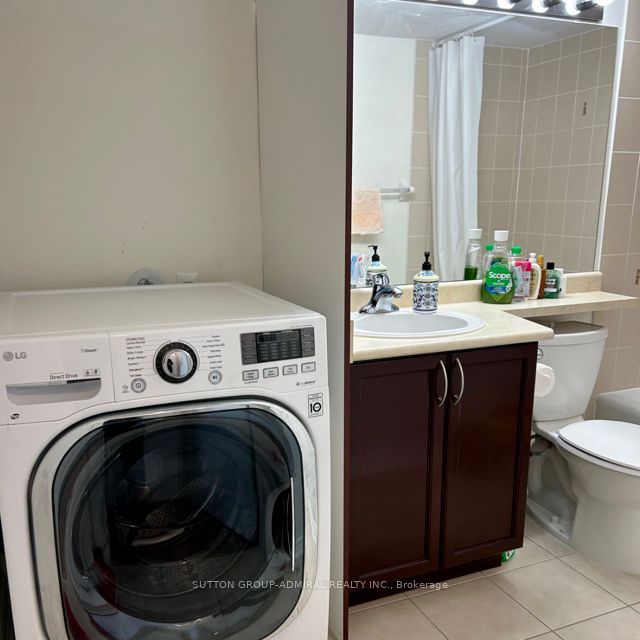 920 Sheppard Ave W, #605