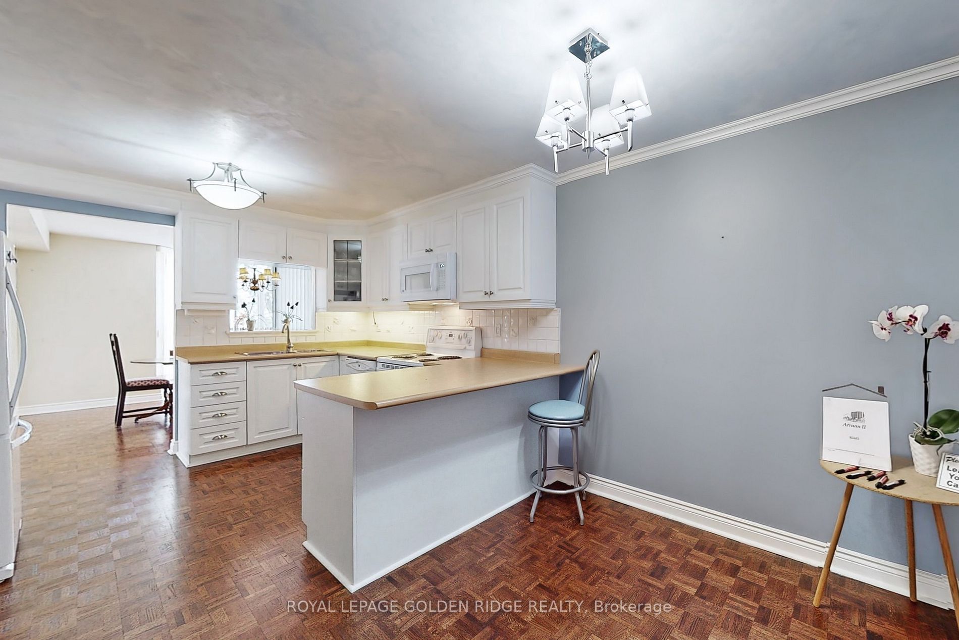 65 Spring Garden Avenue, #410