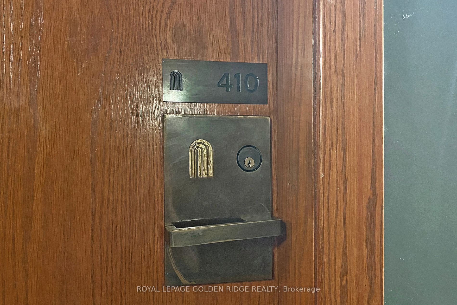 65 Spring Garden Avenue, #410
