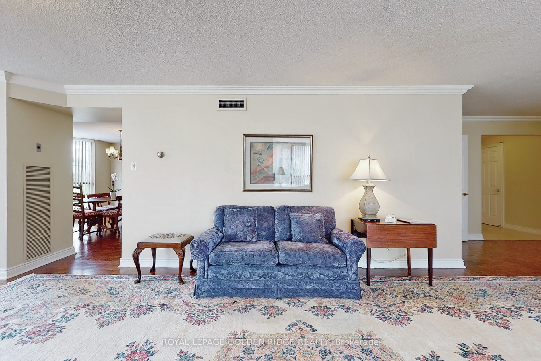 65 Spring Garden Avenue, #410