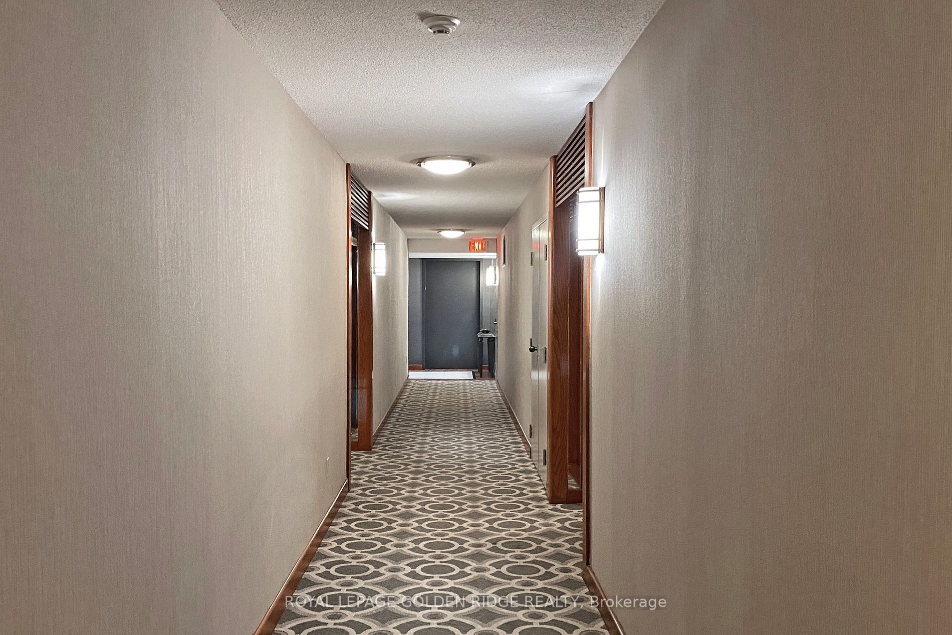 65 Spring Garden Avenue, #410