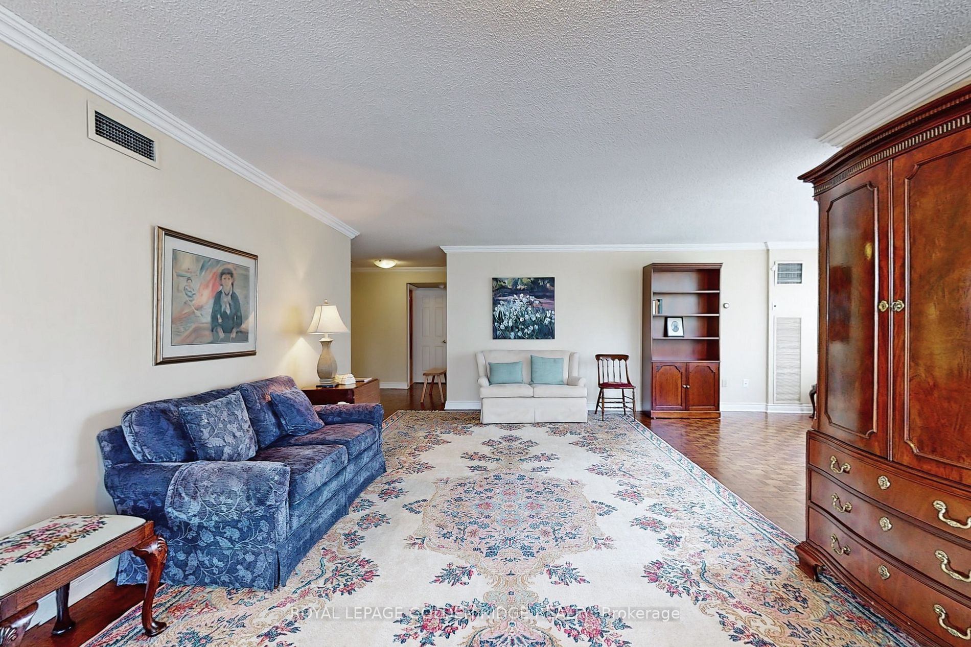 65 Spring Garden Avenue, #410