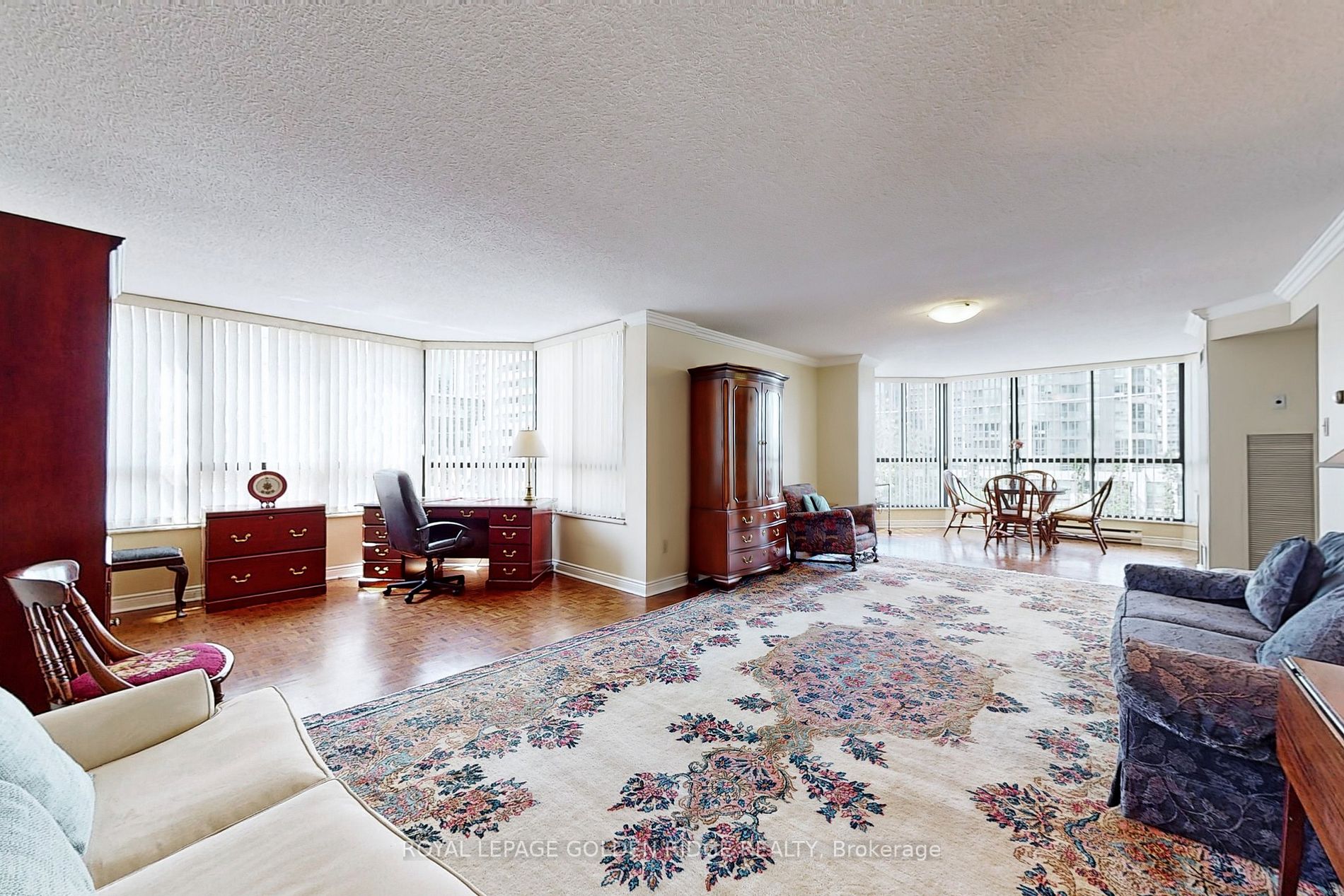 65 Spring Garden Avenue, #410