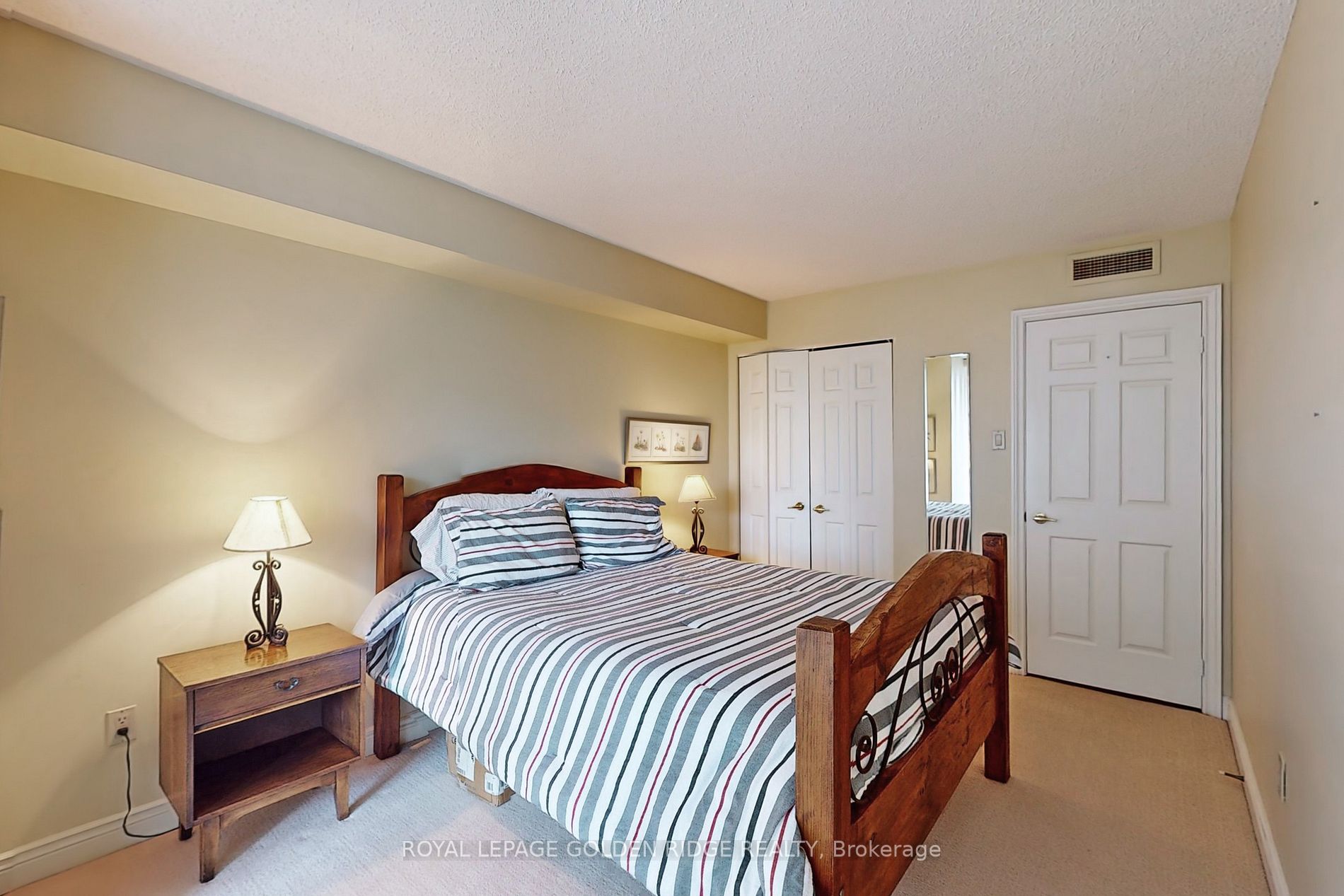 65 Spring Garden Avenue, #410