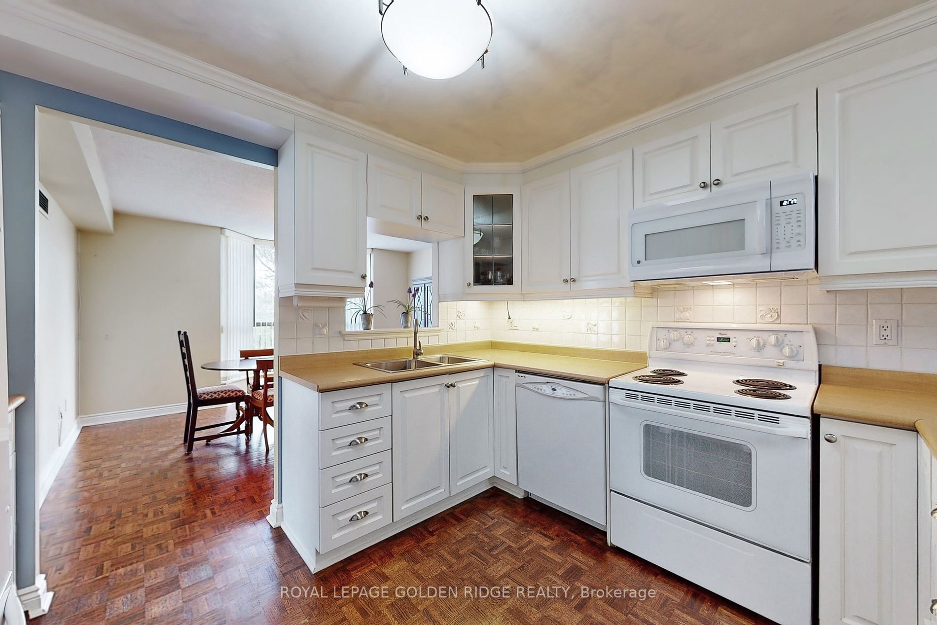 65 Spring Garden Avenue, #410