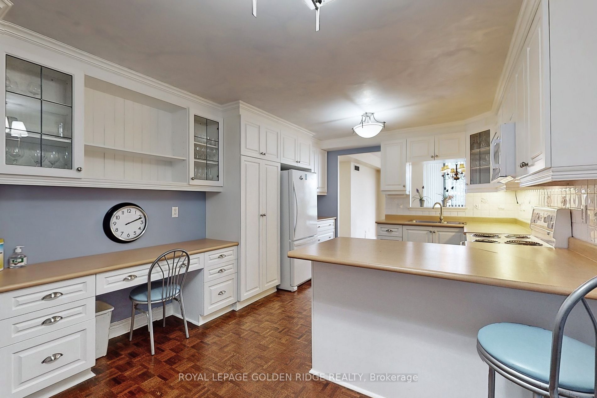 65 Spring Garden Avenue, #410