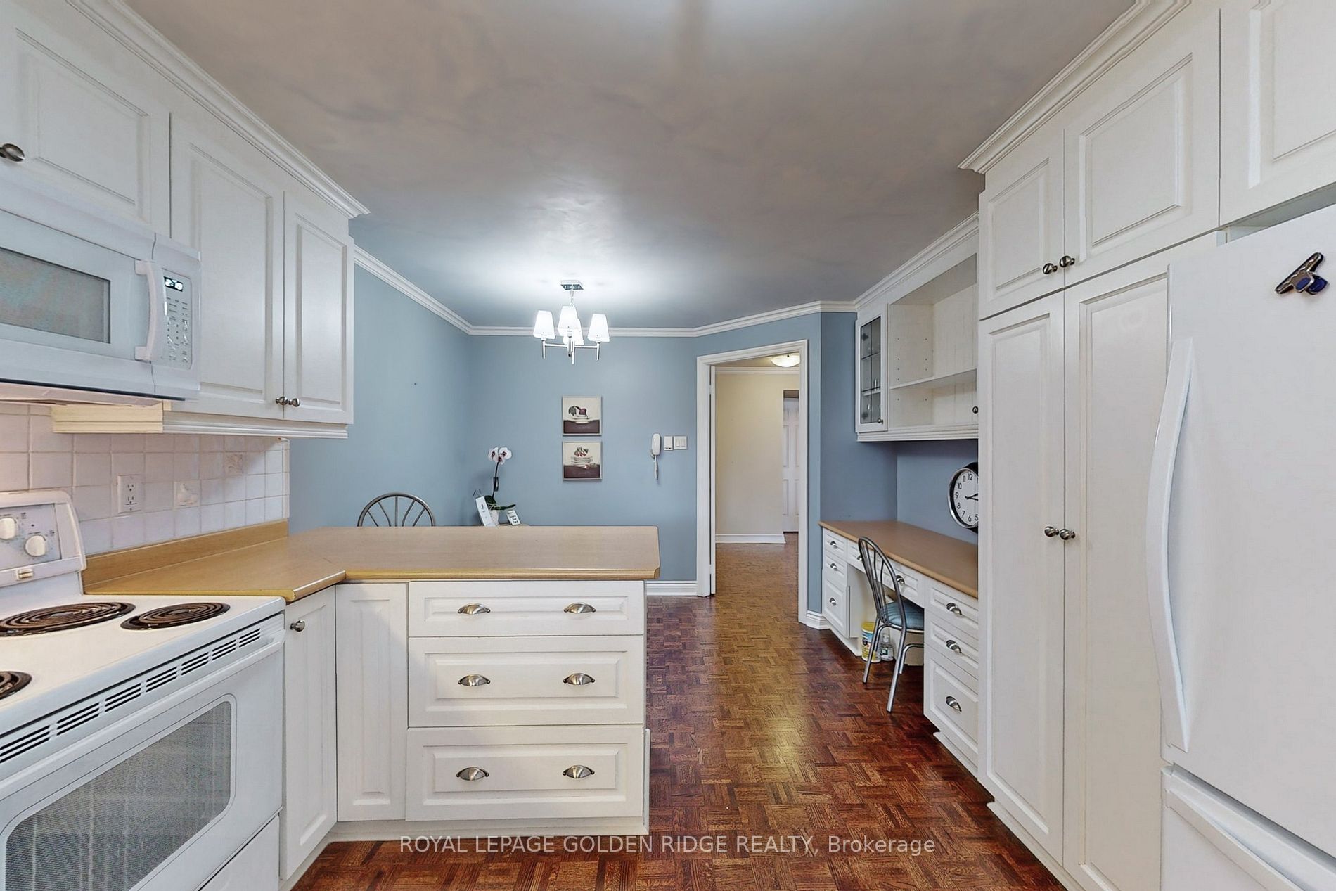 65 Spring Garden Avenue, #410