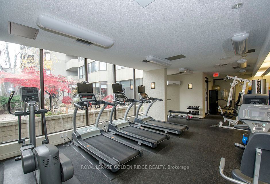 65 Spring Garden Avenue, #410