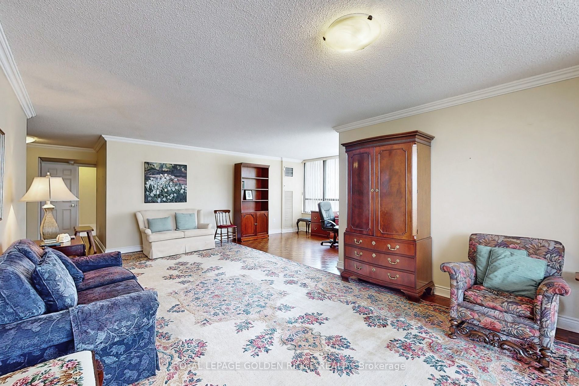 65 Spring Garden Avenue, #410