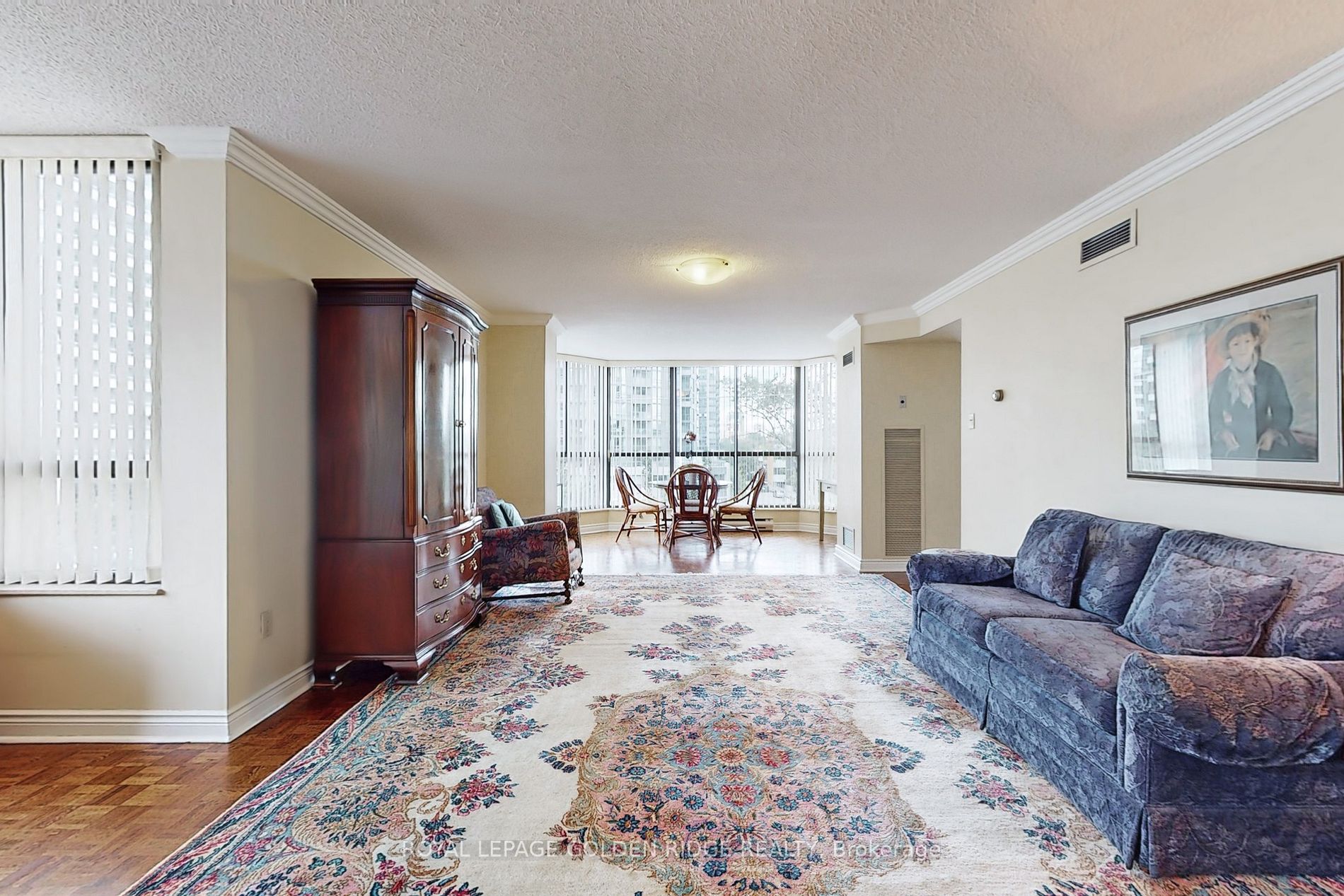 65 Spring Garden Avenue, #410