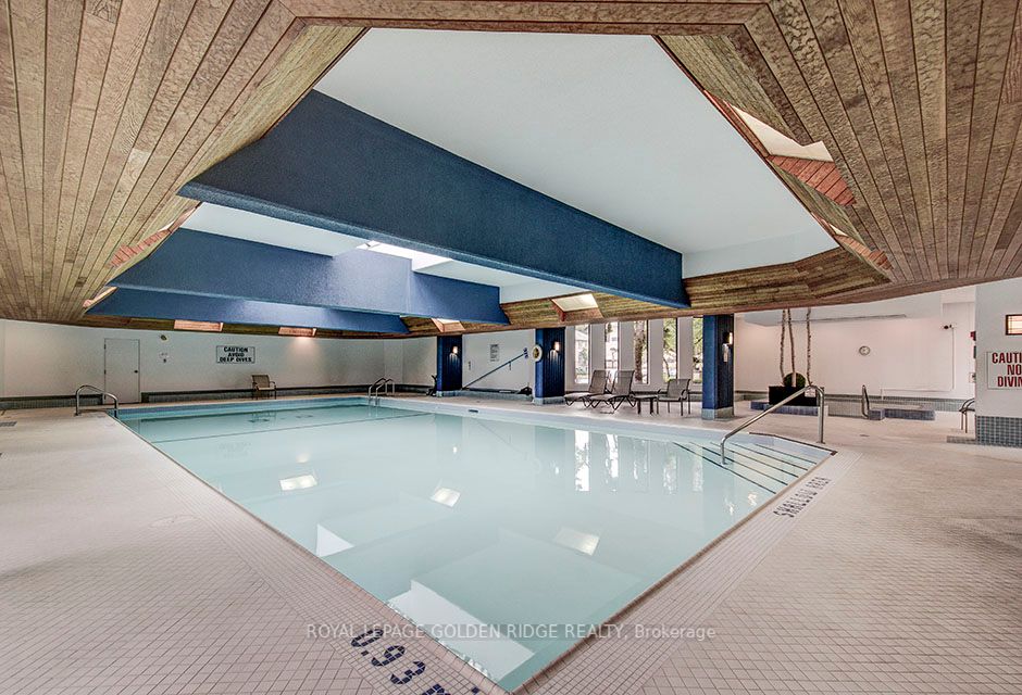 65 Spring Garden Avenue, #410