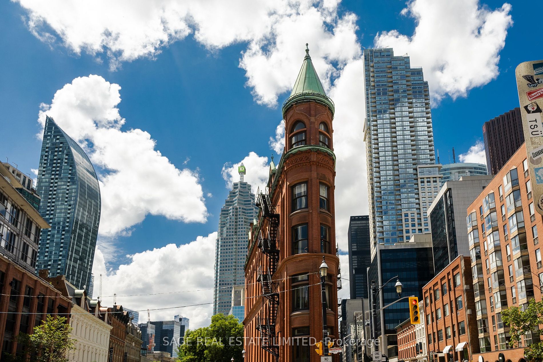 55 Front Street E #417