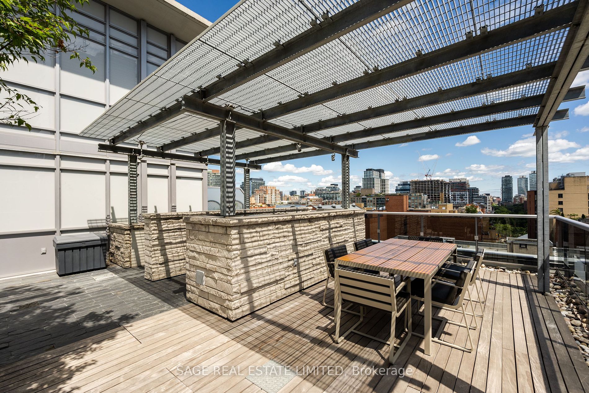55 Front Street E #417