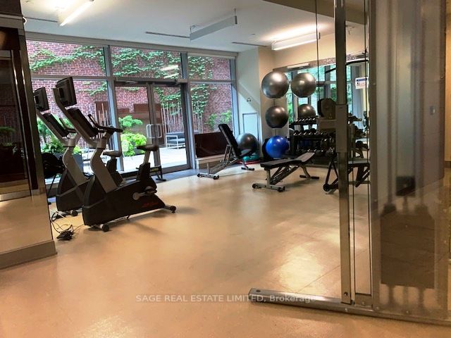 55 Front Street E #417