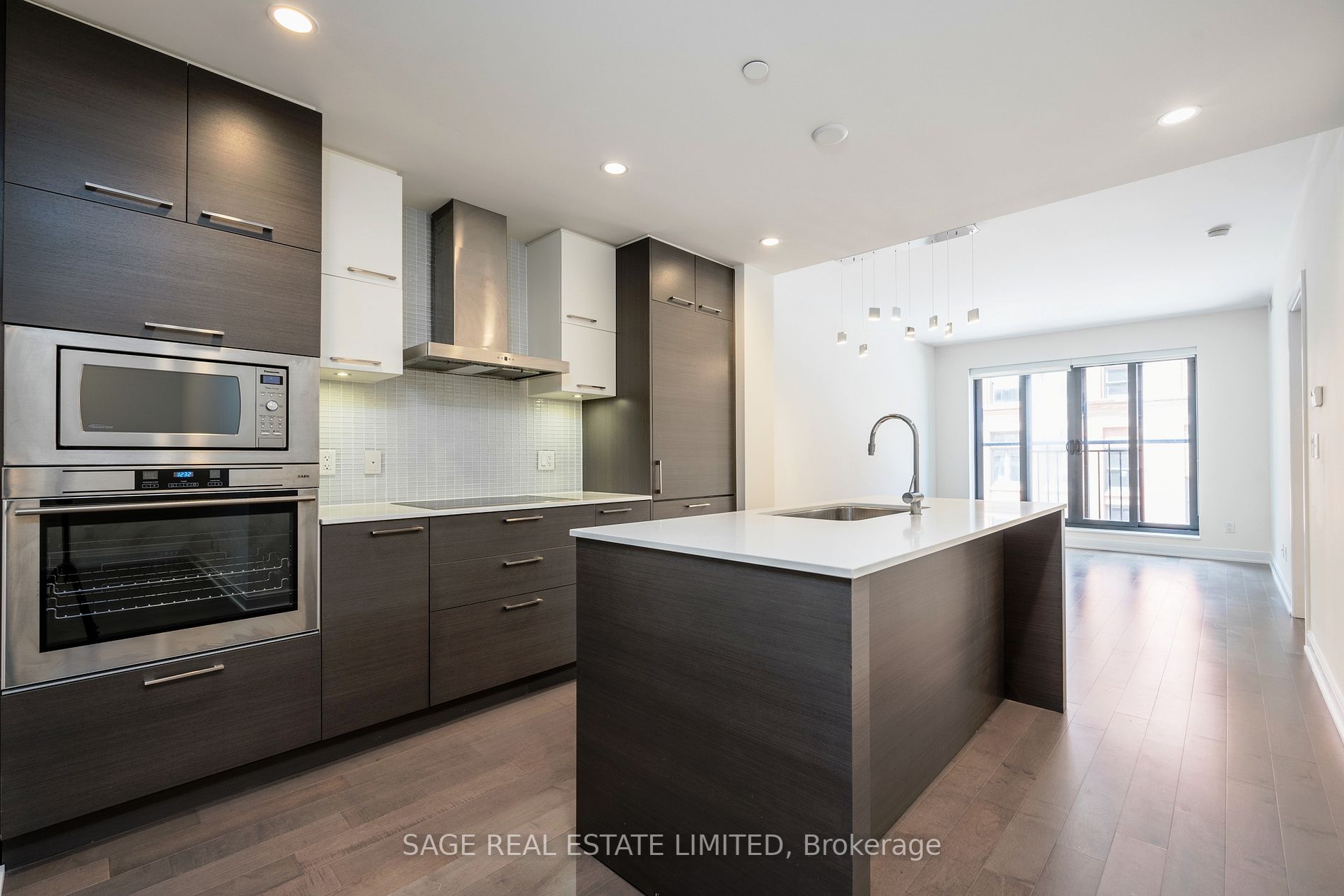 55 Front Street E #417