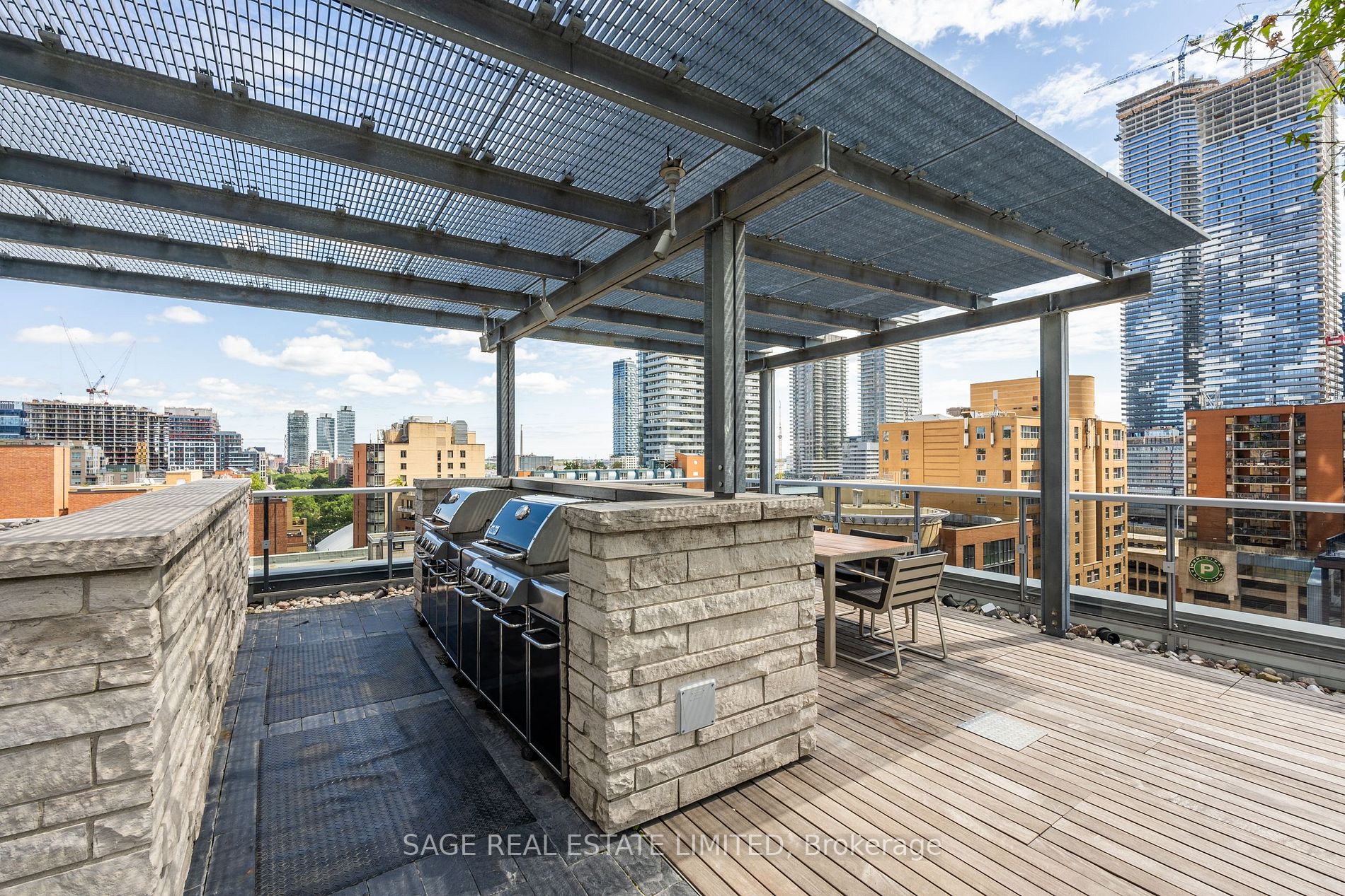 55 Front Street E #417