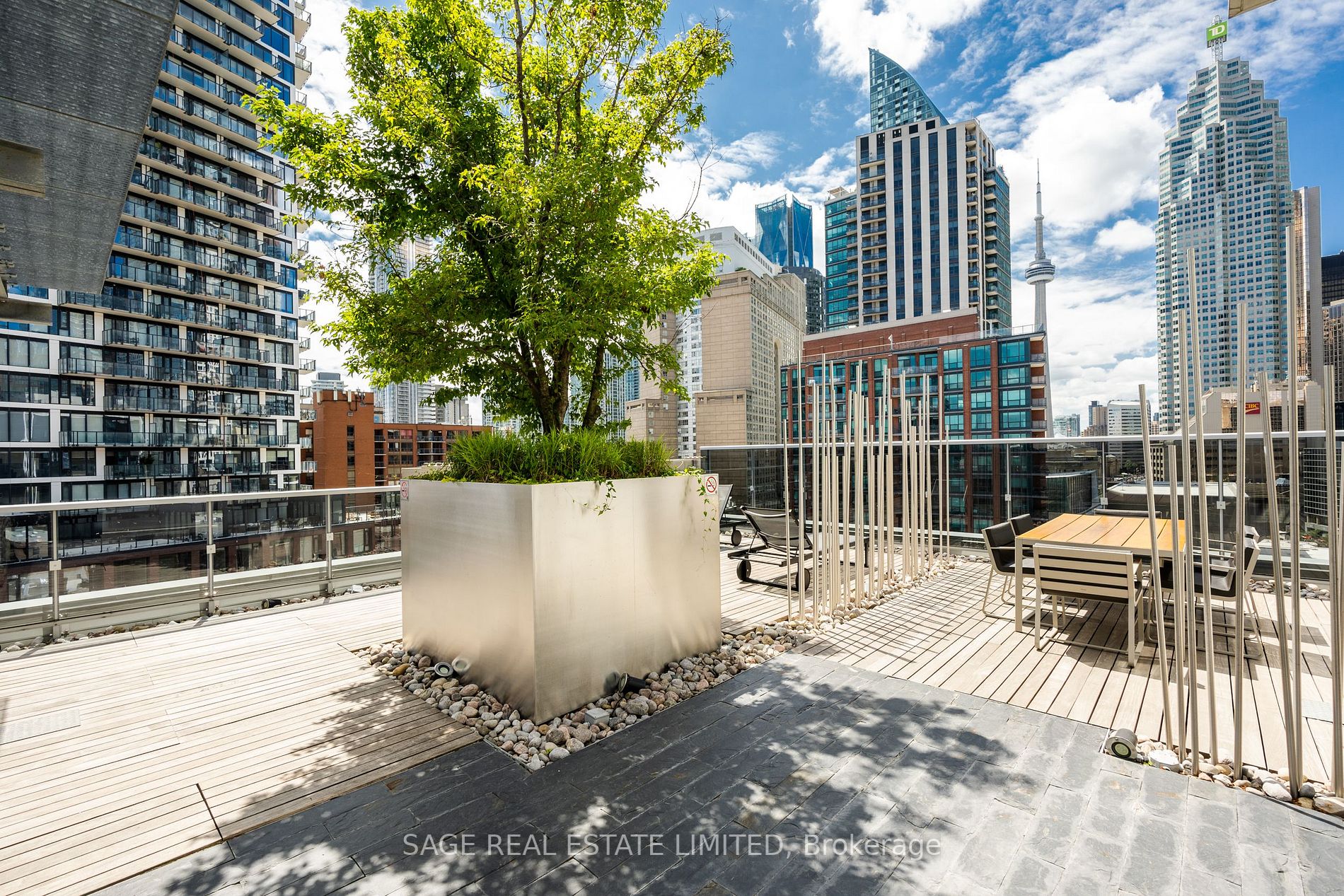 55 Front Street E #417