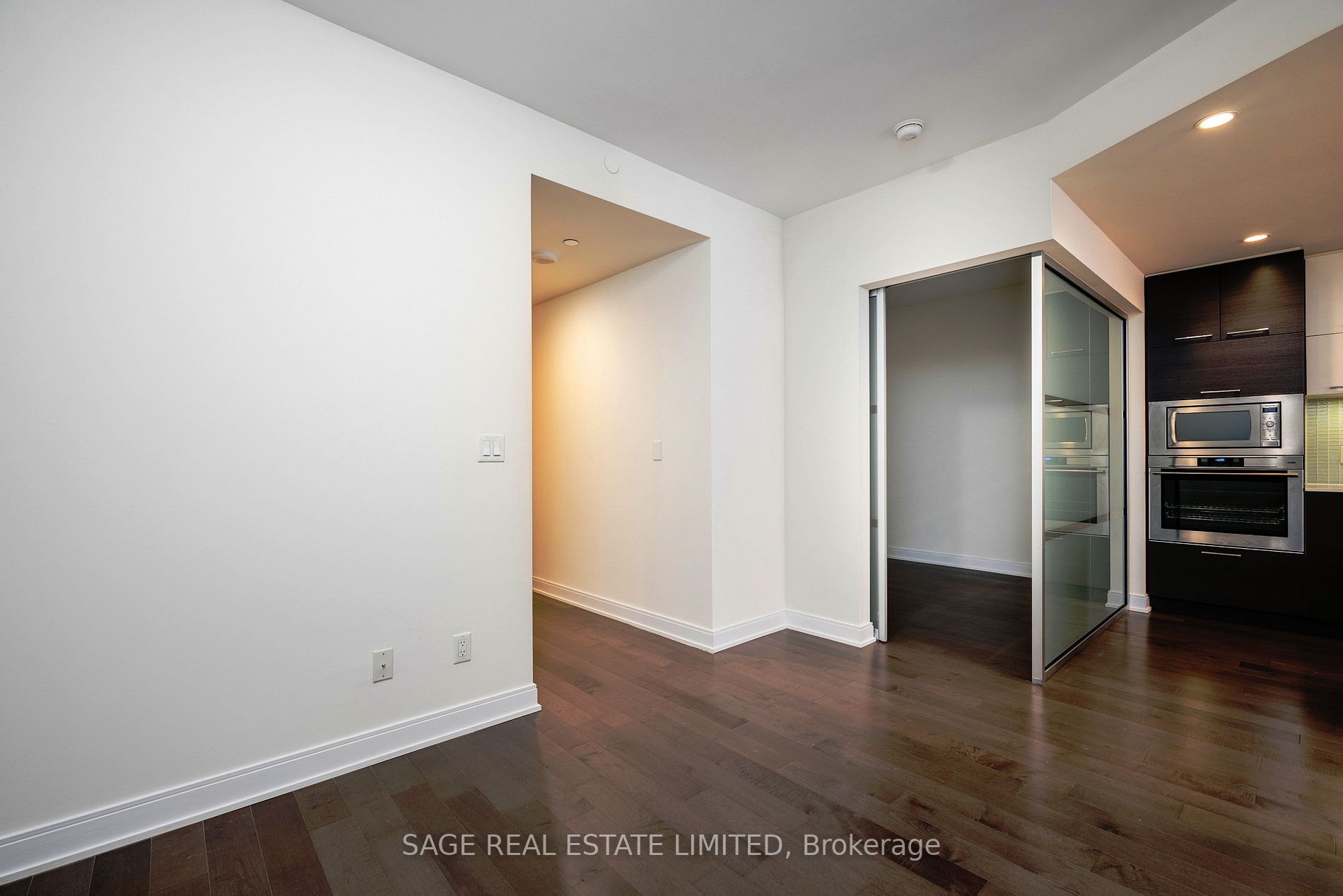 55 Front Street E #417