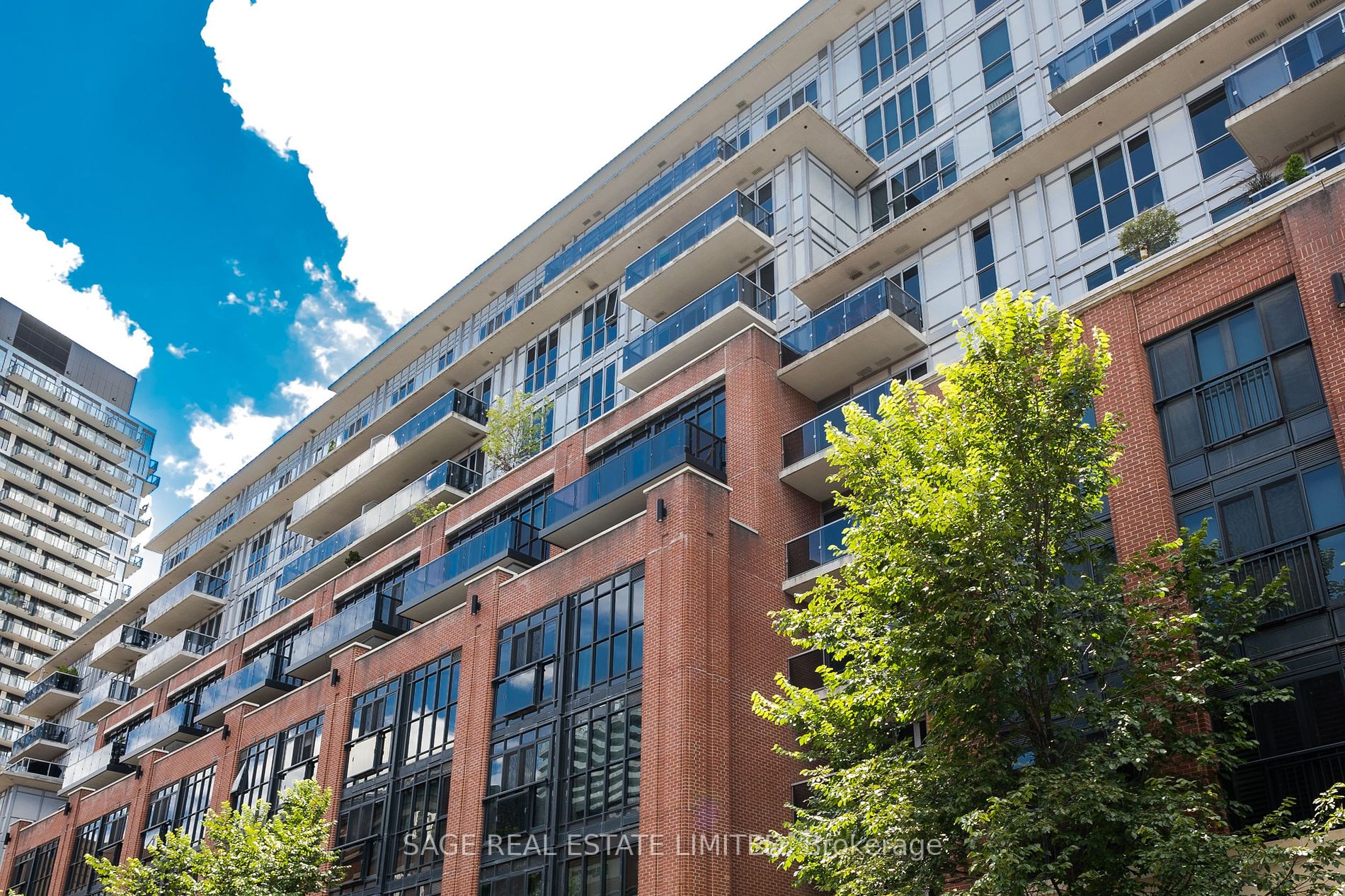 55 Front Street E #417
