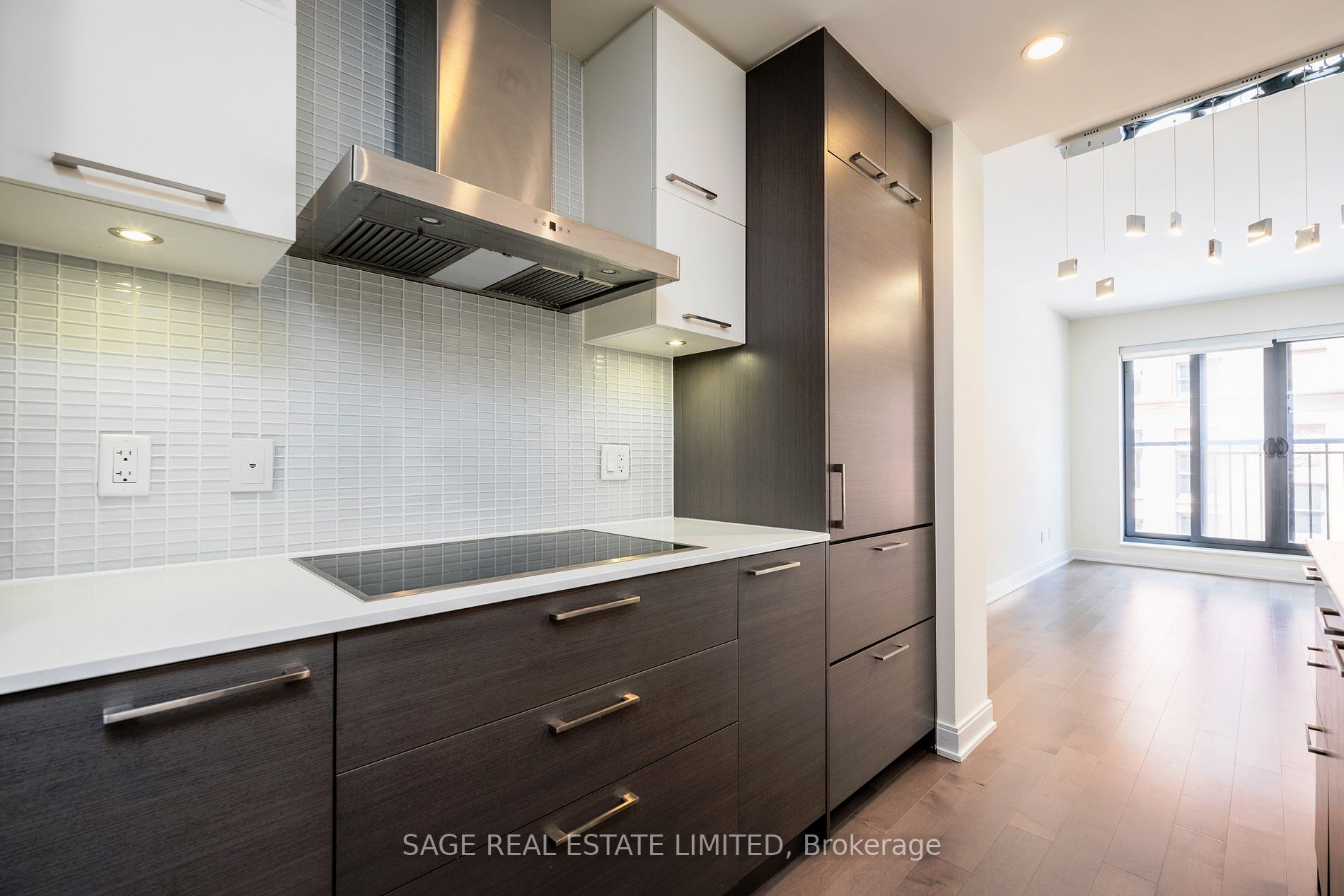 55 Front Street E #417