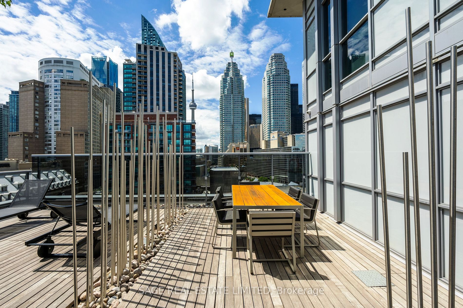 55 Front Street E #417