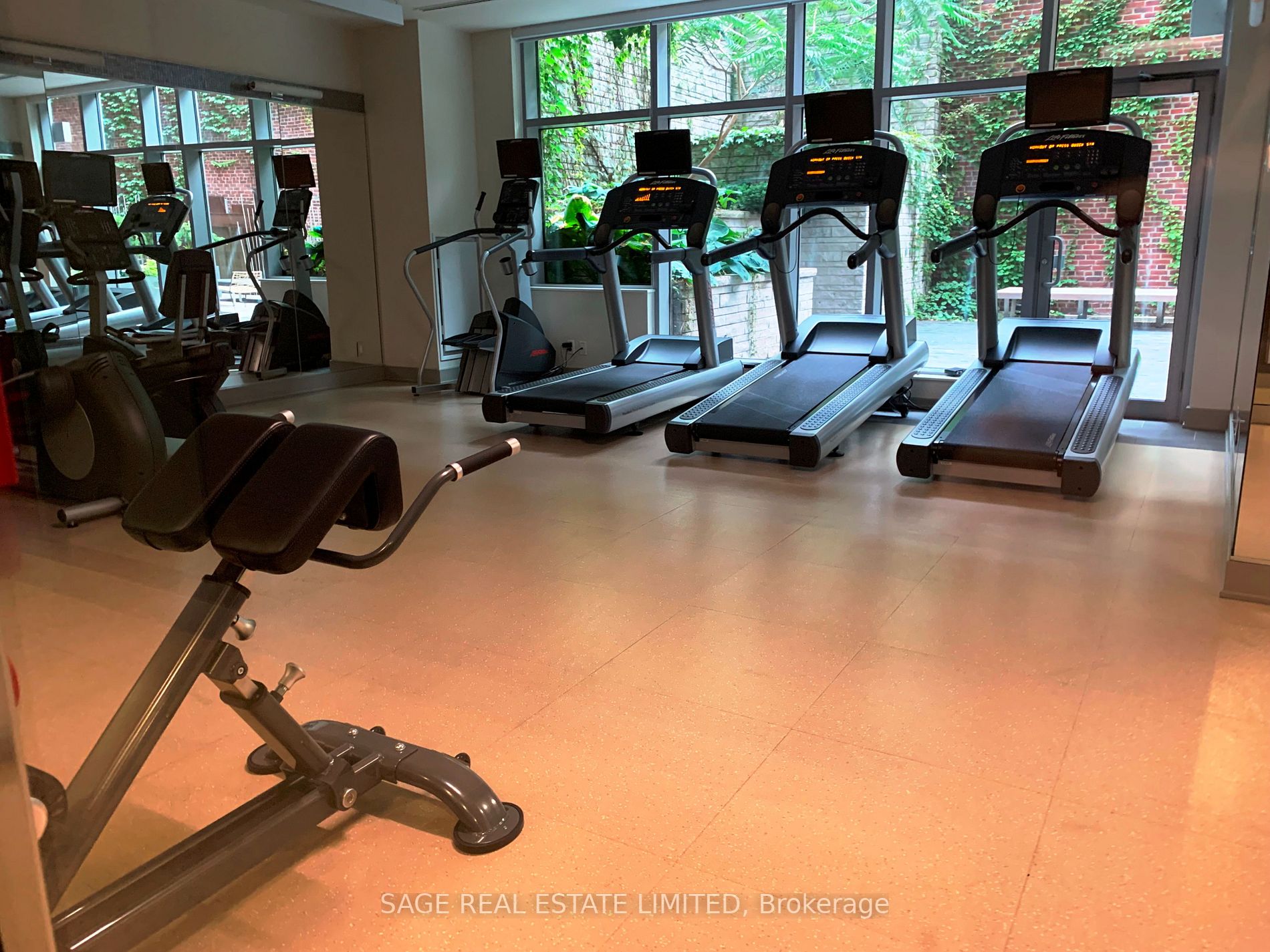 55 Front Street E #417