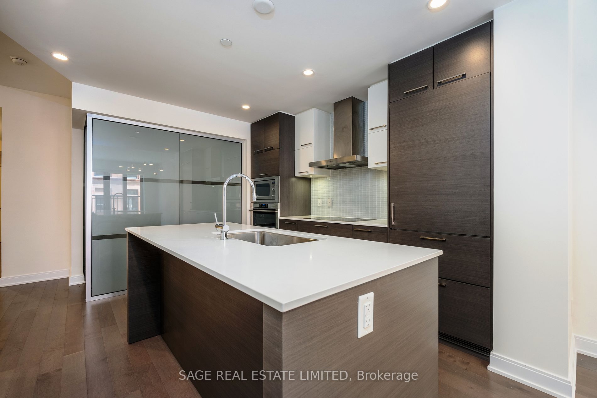 55 Front Street E #417