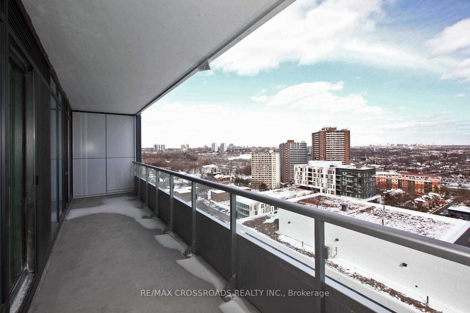 225 Sumach St, #1703