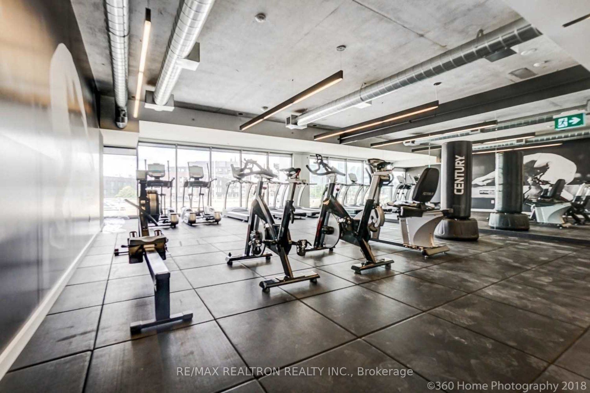 170 Bayview Ave, #1301