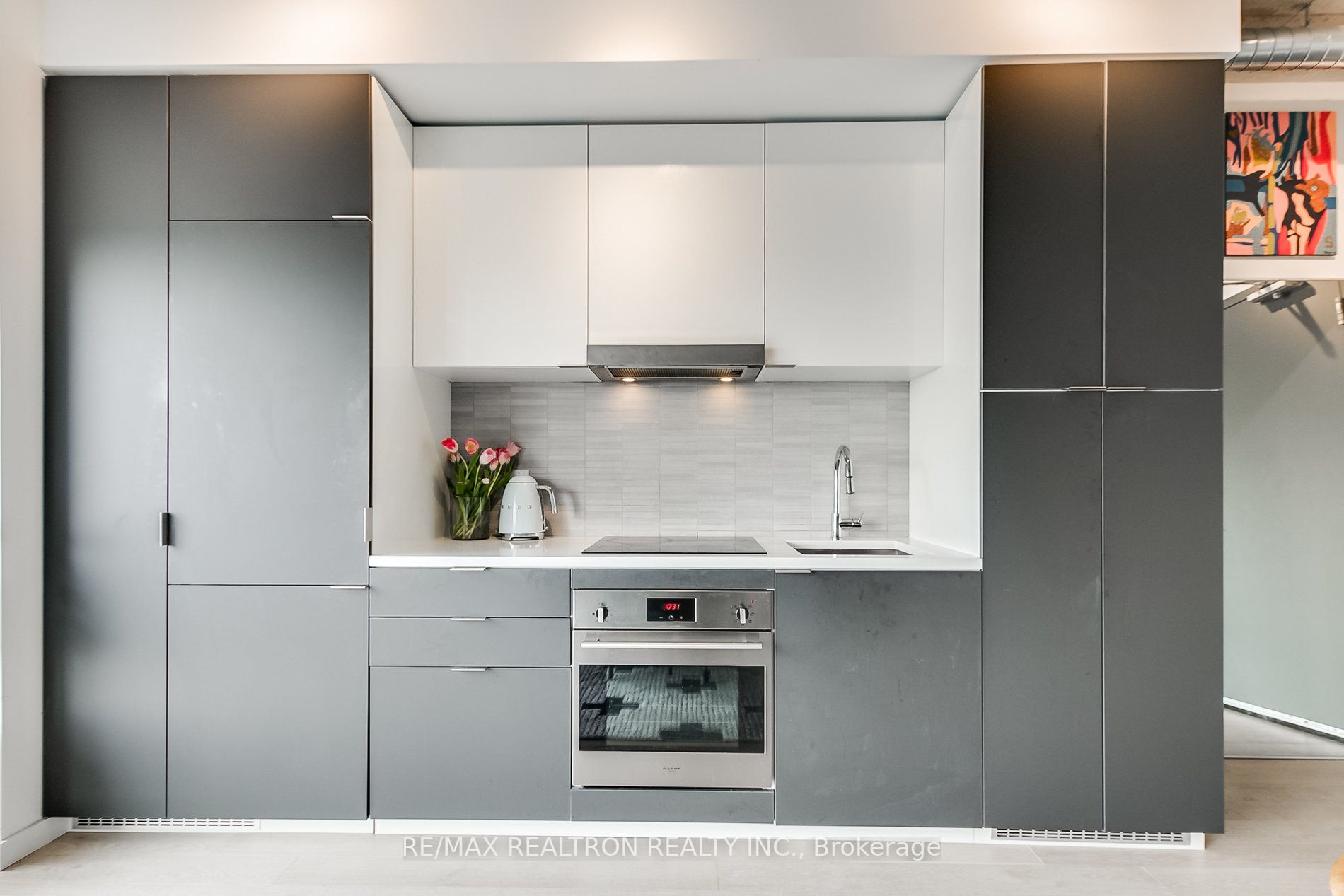 170 Bayview Ave, #1301