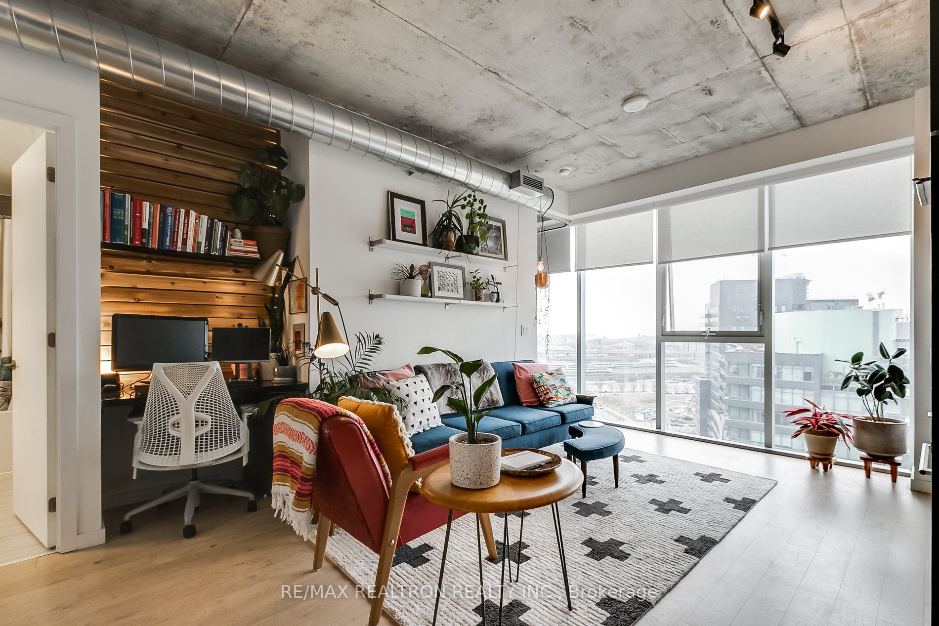 170 Bayview Ave, #1301