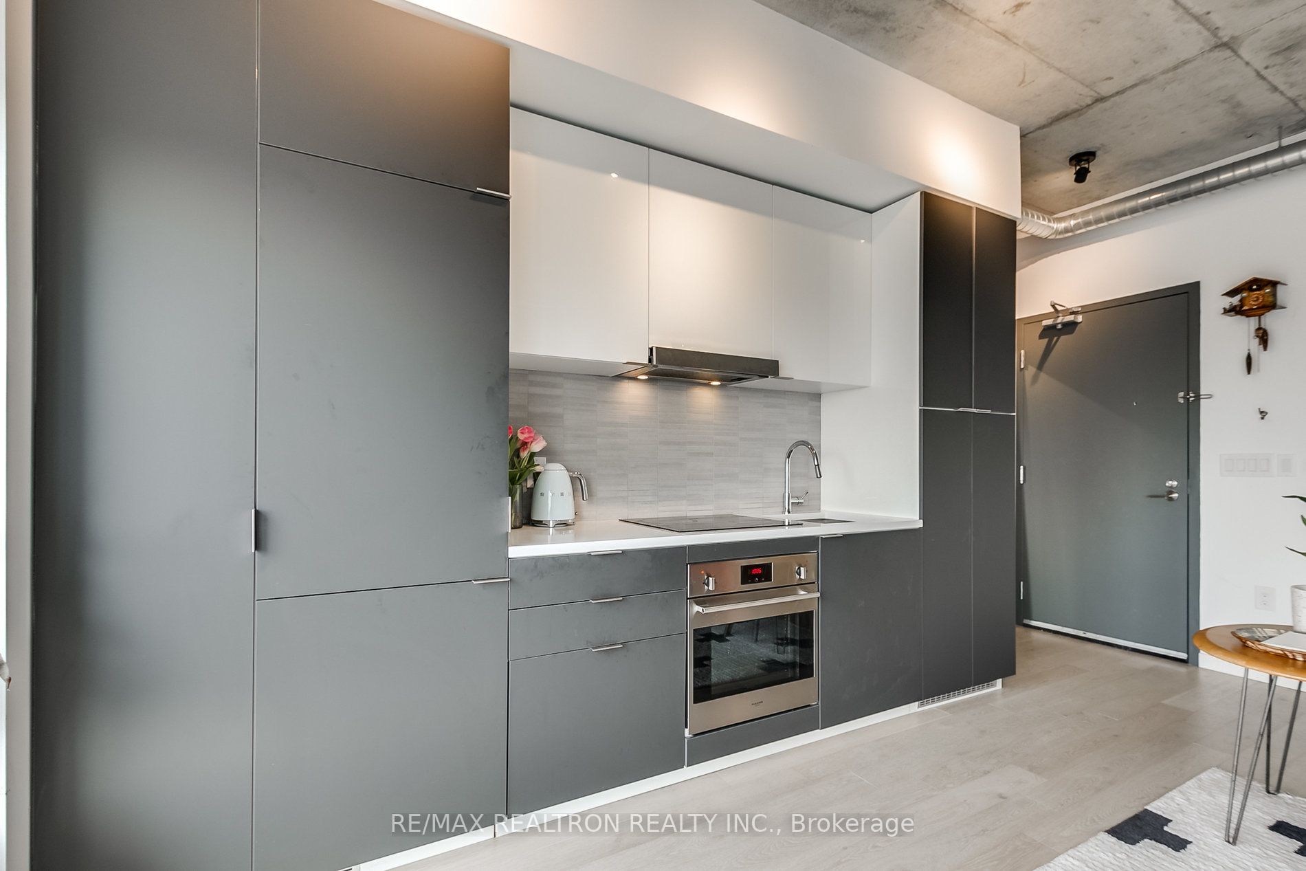 170 Bayview Ave, #1301