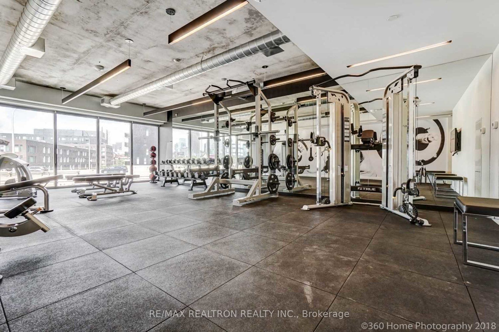170 Bayview Ave, #1301