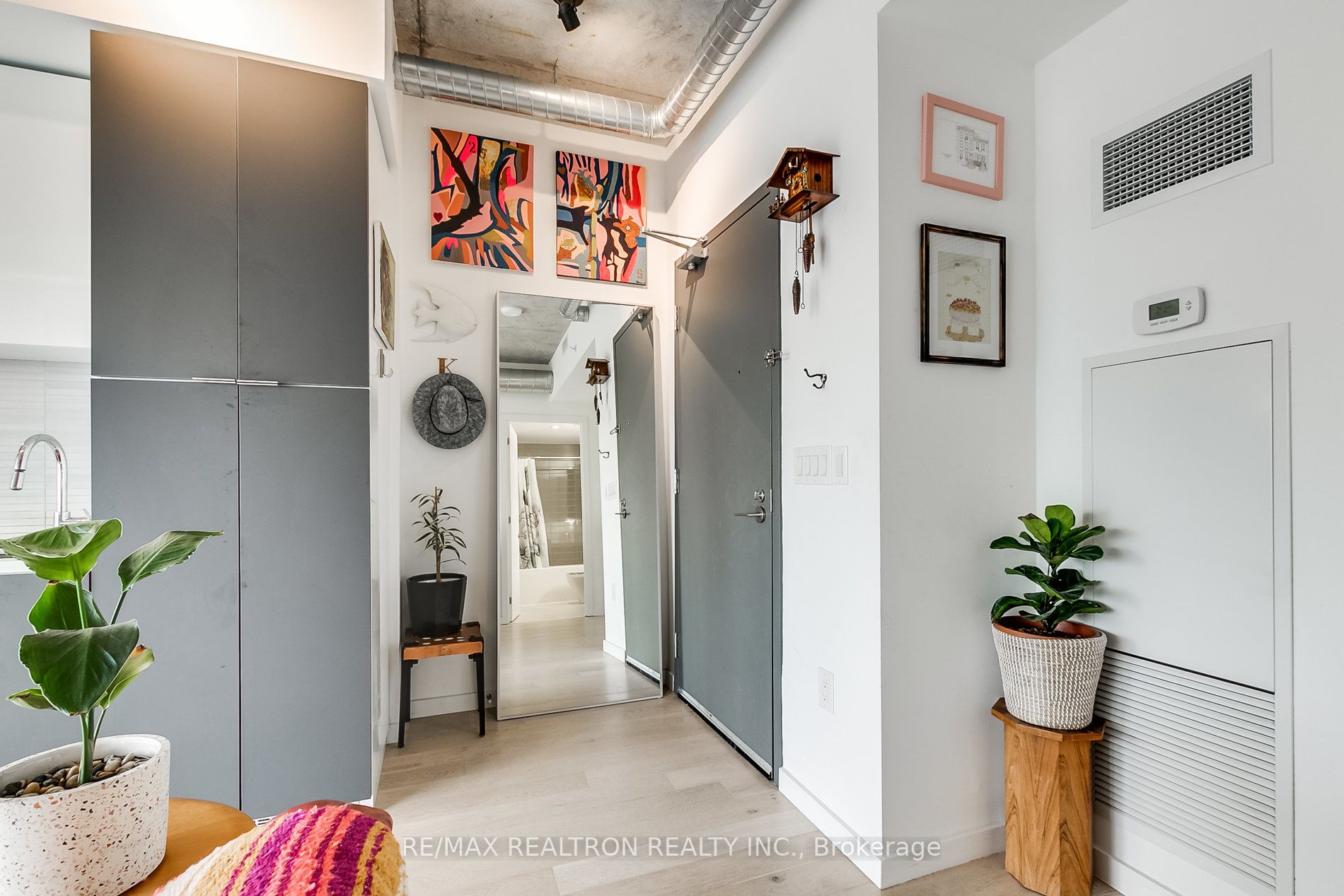 170 Bayview Ave, #1301