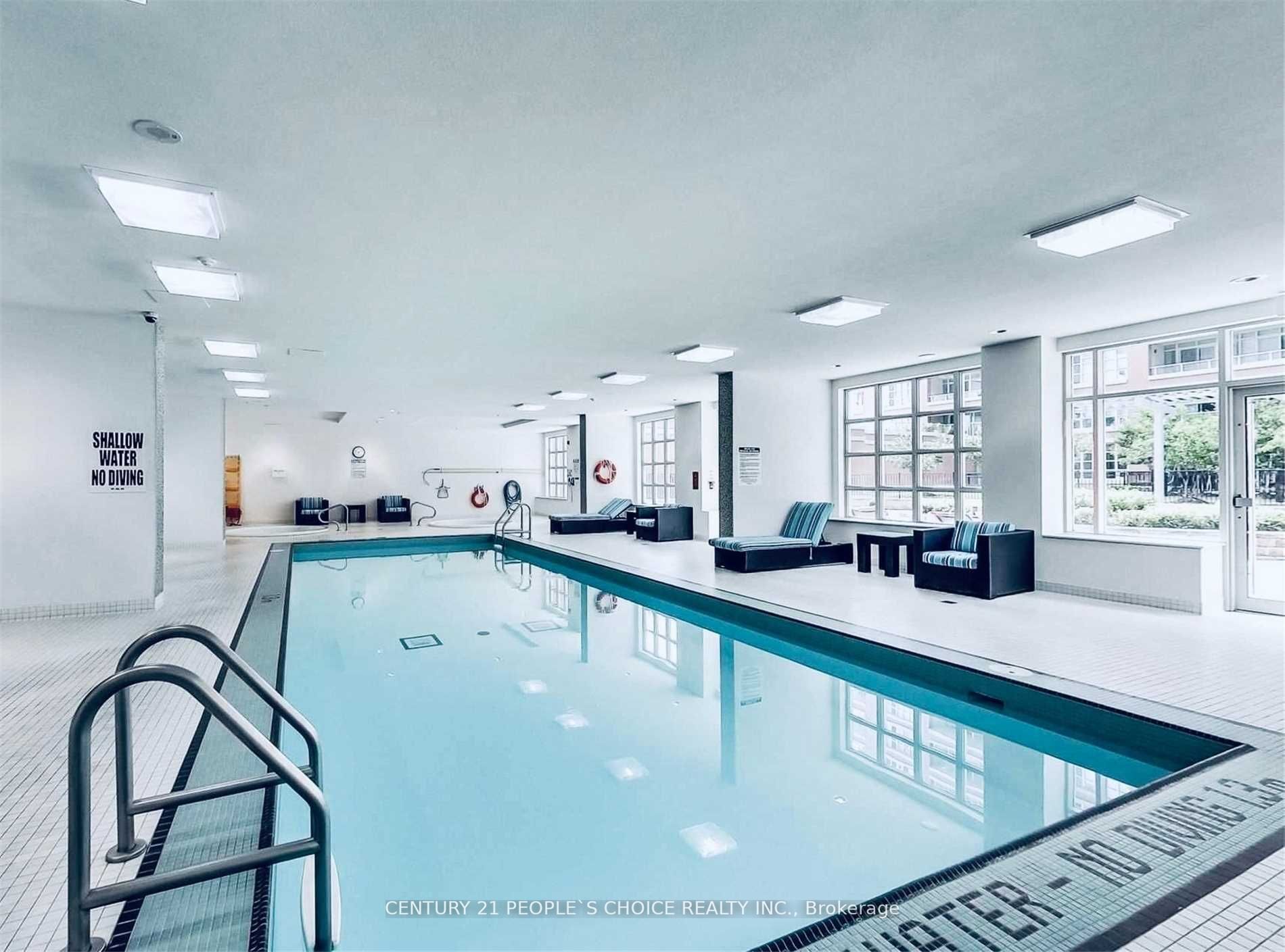 85 East Liberty St, #920