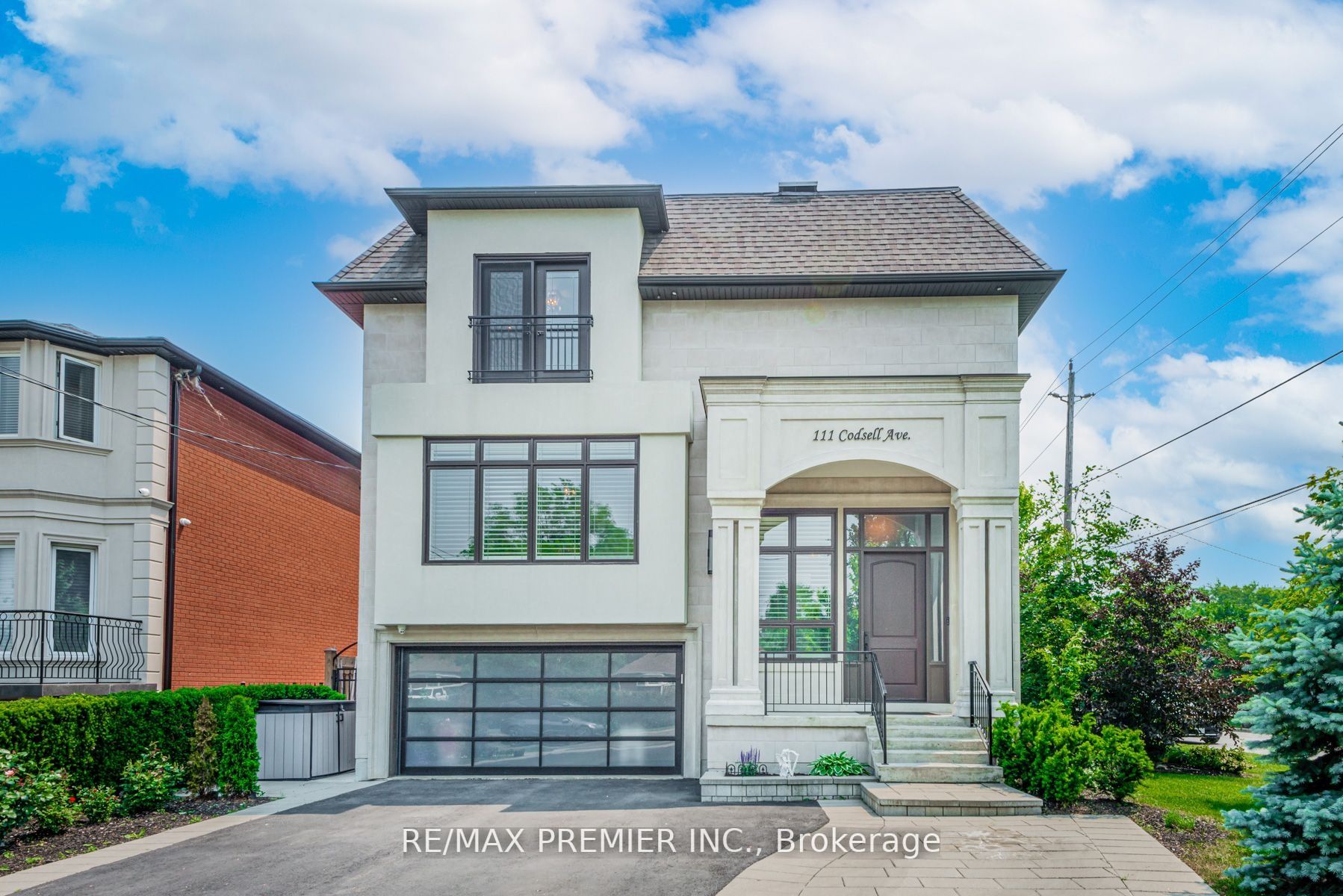111 Codsell Ave