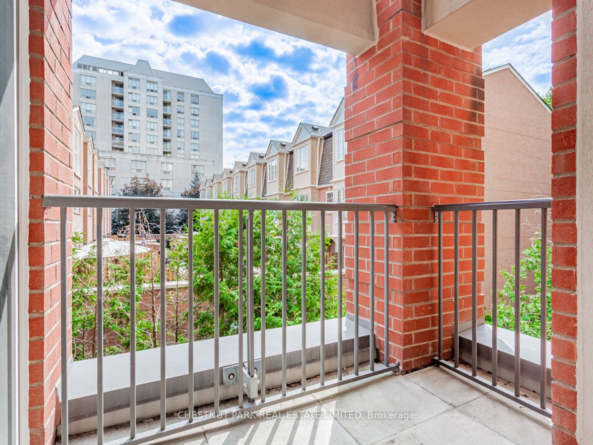 139 Merton Street #246