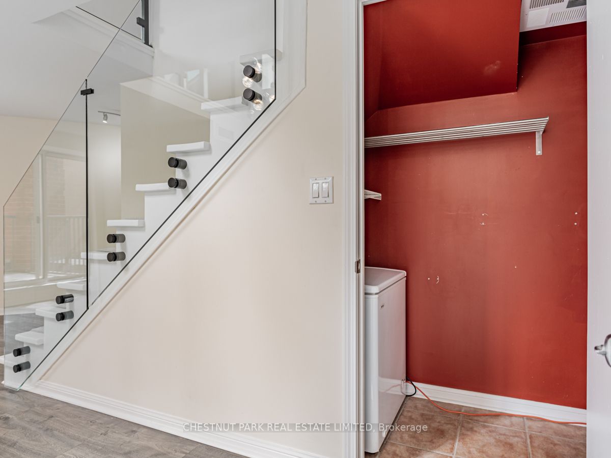 139 Merton Street #246