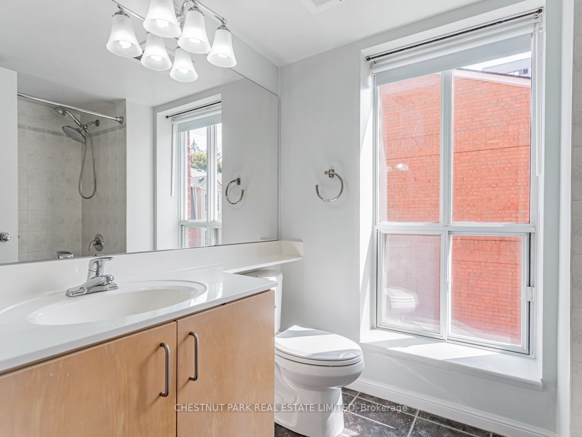 139 Merton Street #246