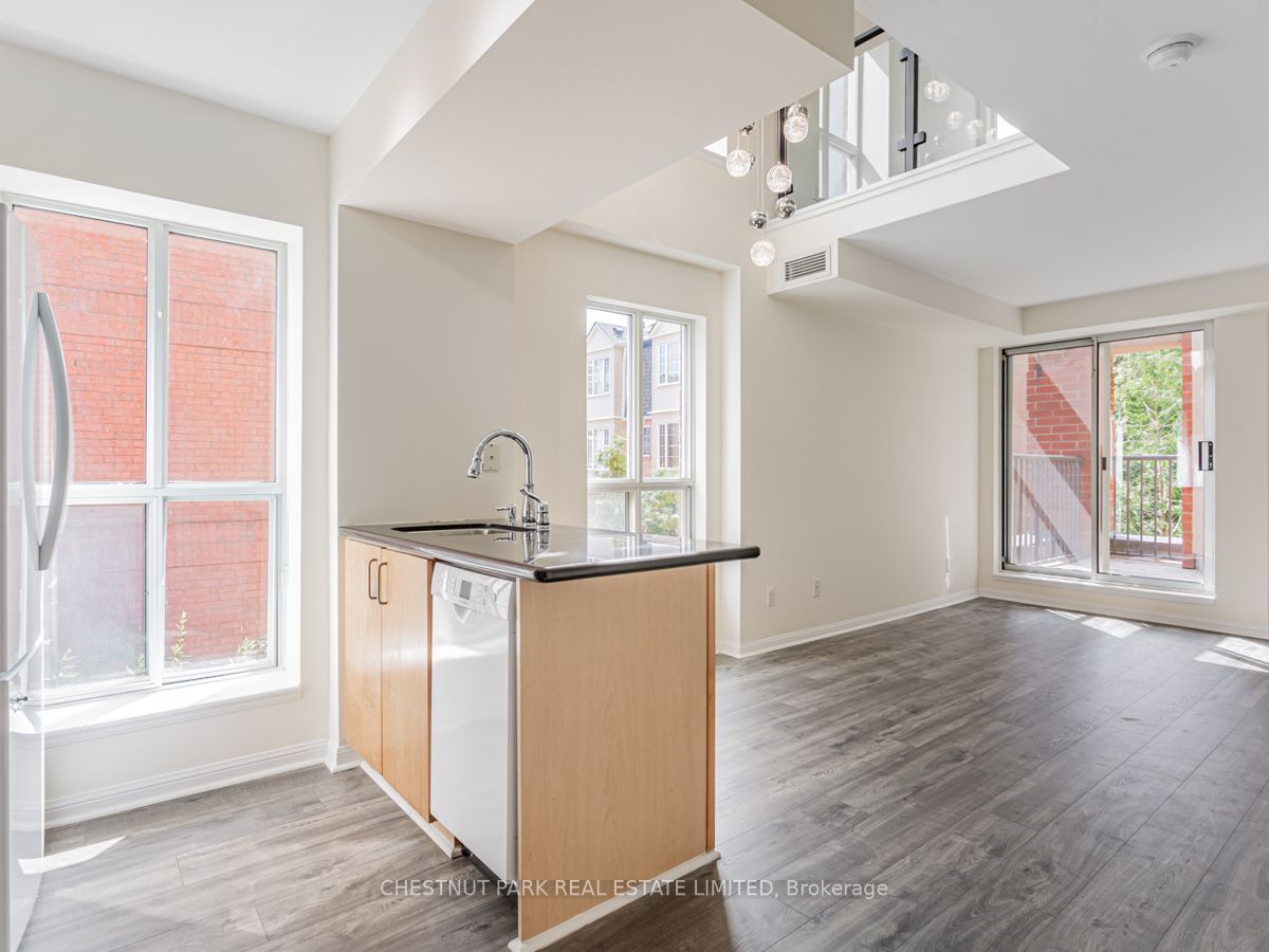 139 Merton Street #246