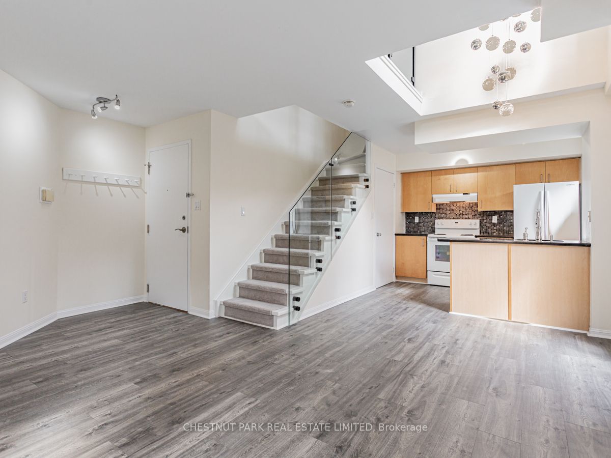 139 Merton Street #246