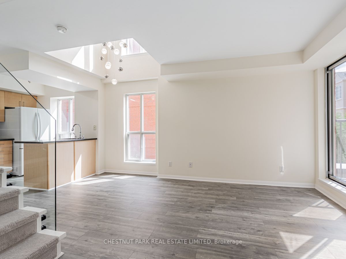 139 Merton Street #246
