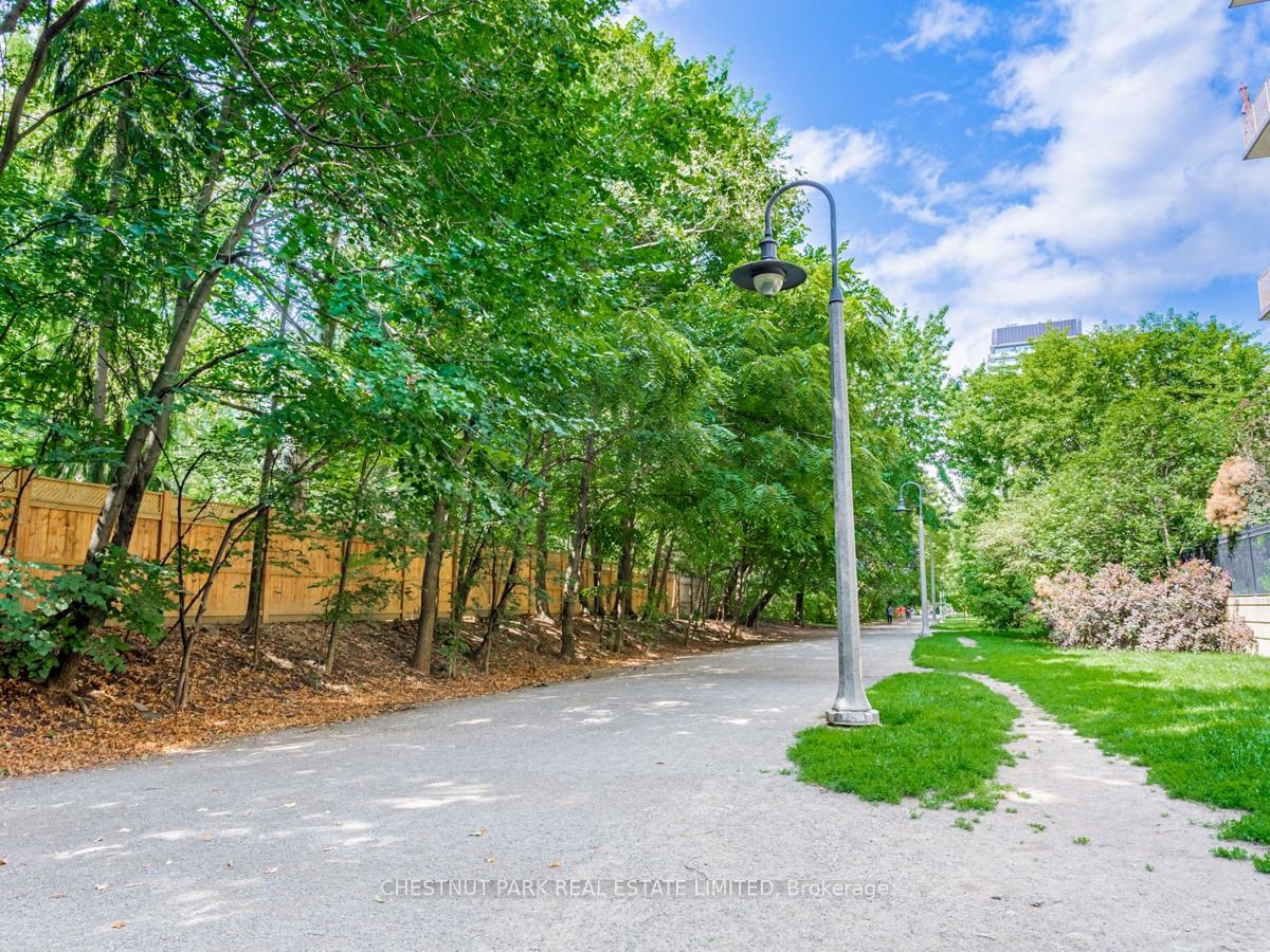 139 Merton Street #246