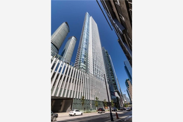 10 York St, Toronto