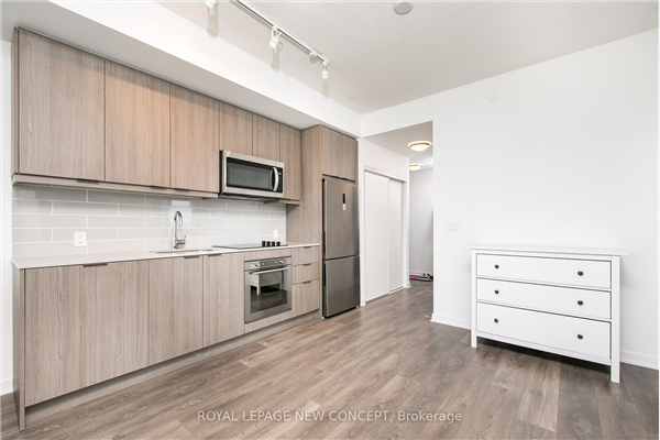 38 Forest Manor Rd, Toronto