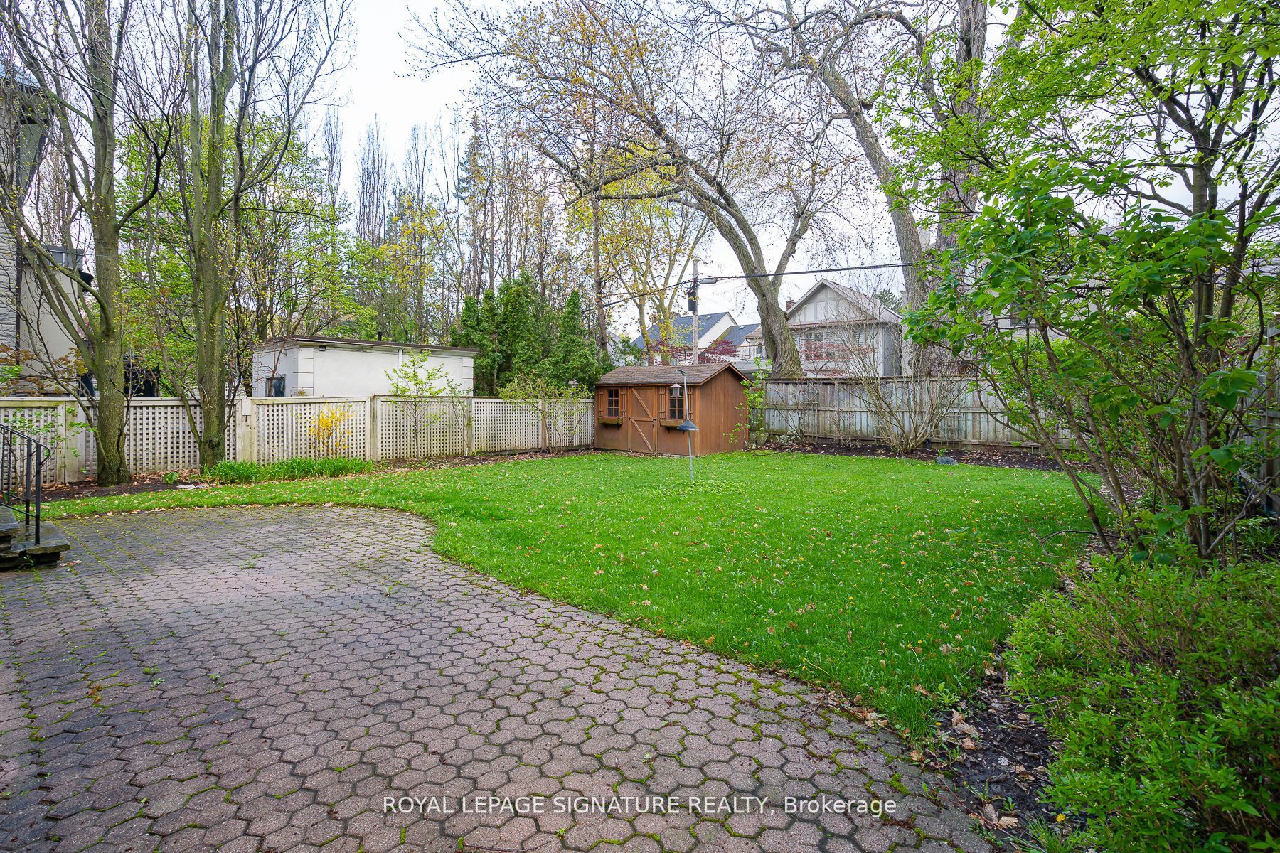 408 Rosemary Road