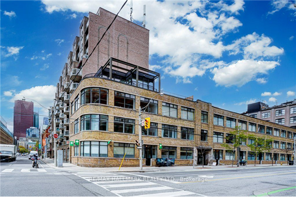 80 Sherbourne St, Toronto